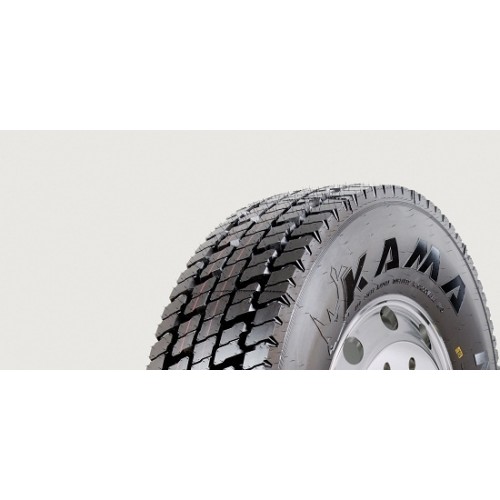 315/70 R22,5 154/150L КАМА NR 202